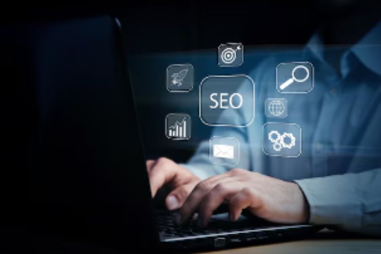 SEO Services Company In Kolkata