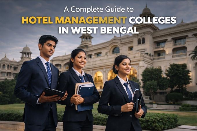 Best Hotel Management Institute in Kolkata