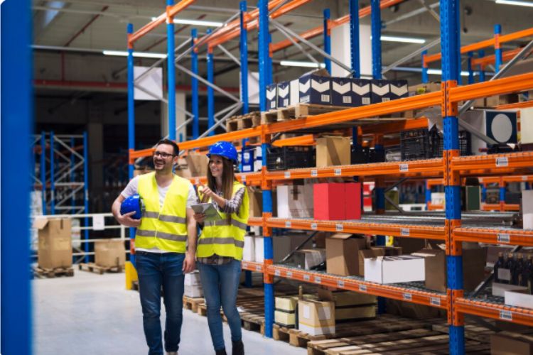 Industrial Equipment Solutions