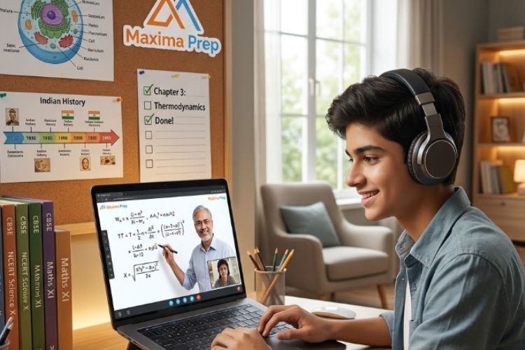 Online Tuition for CBSE