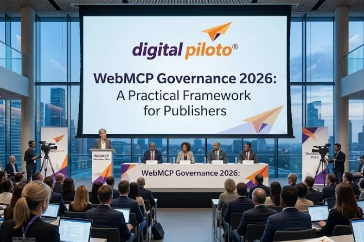 WebMCP Governance 2026: A Practical Framework for Publishers