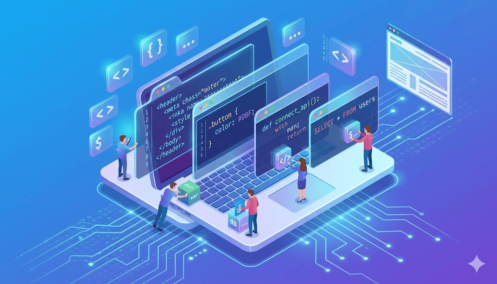 India Web Development Company