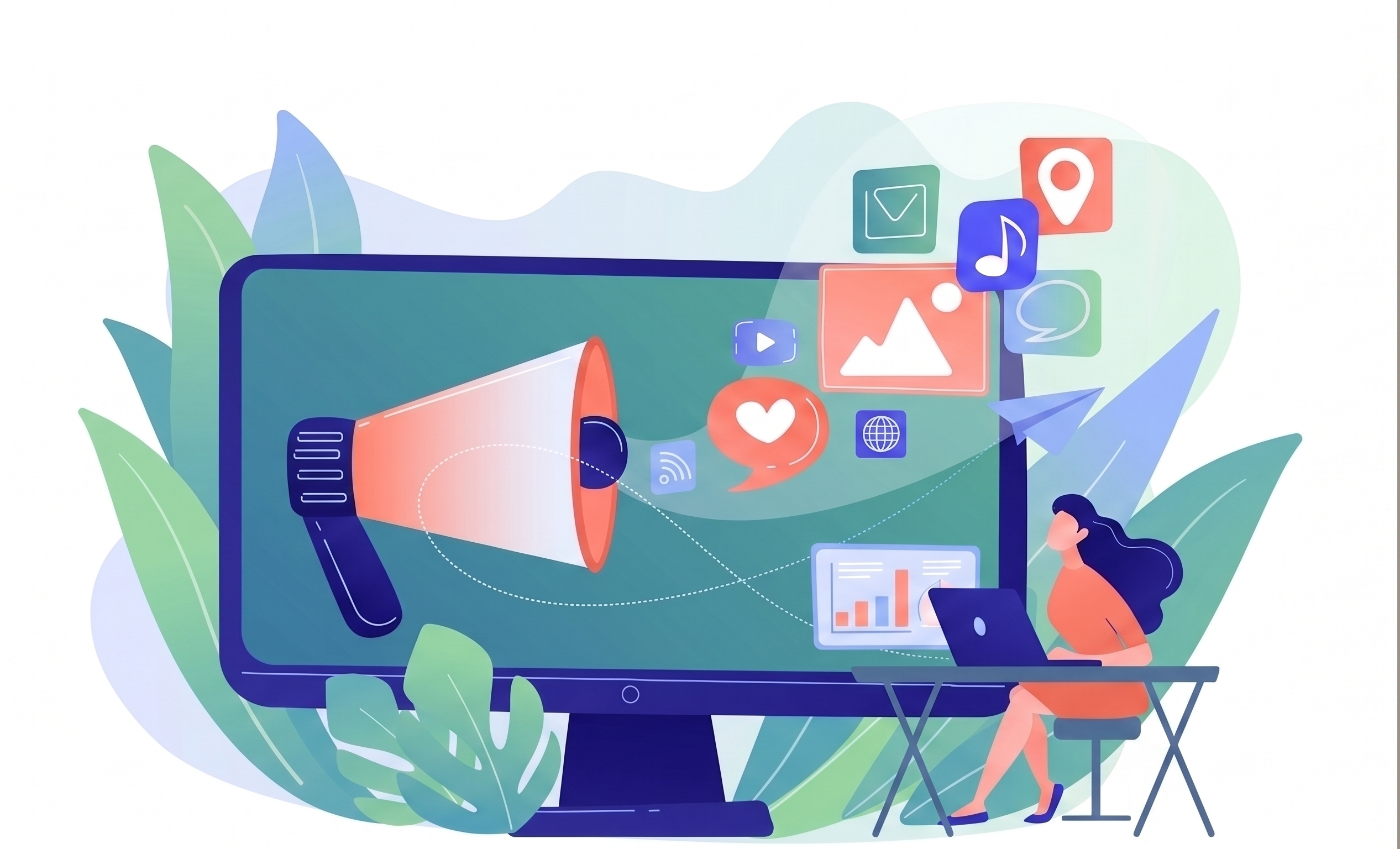 Digital Marketing Service Provider In India