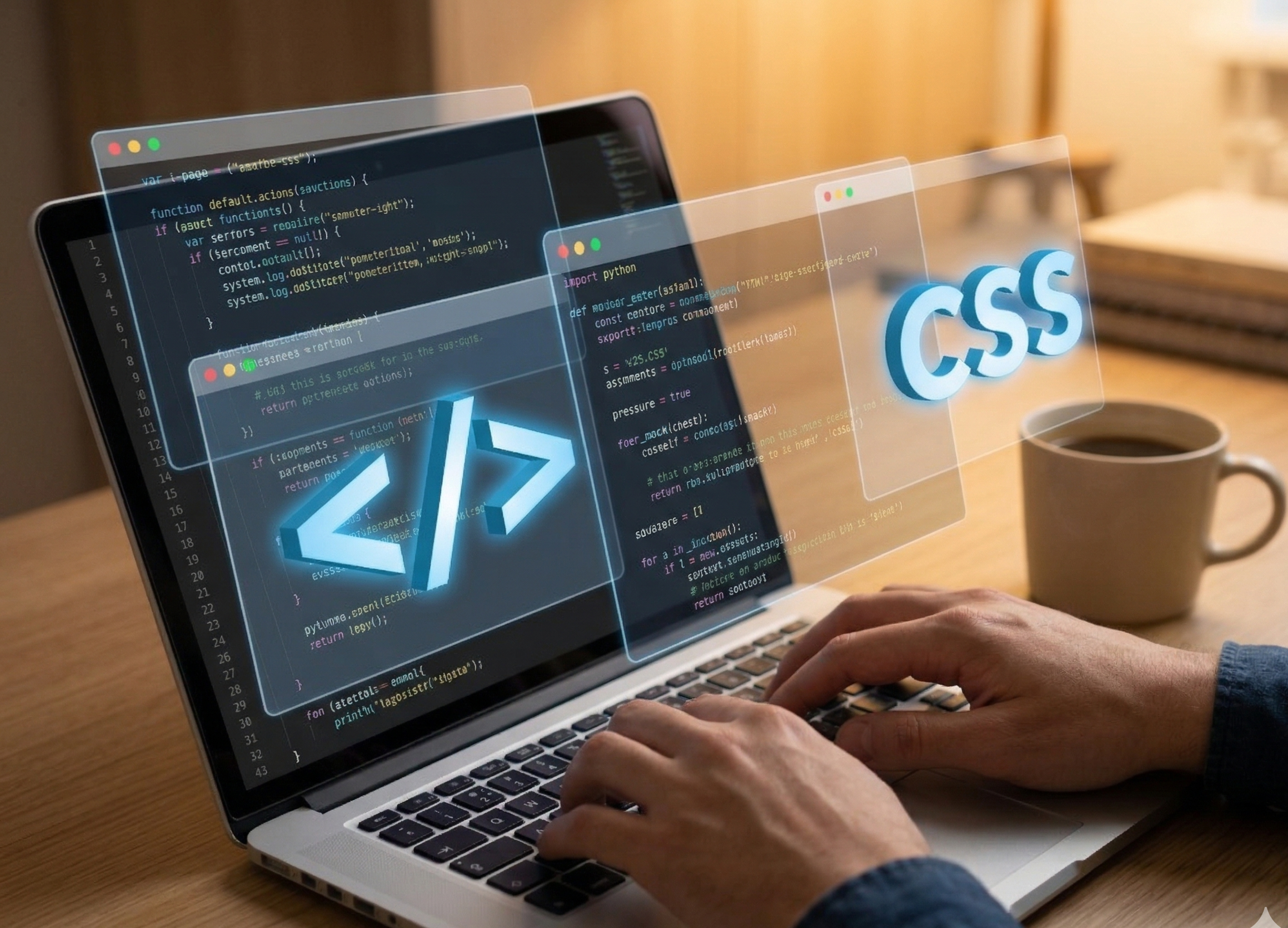 India Website Design Company