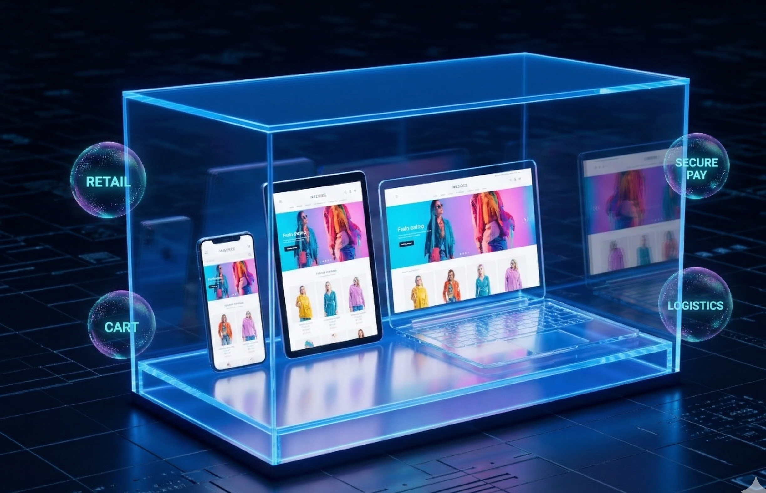 website making company in kolkata