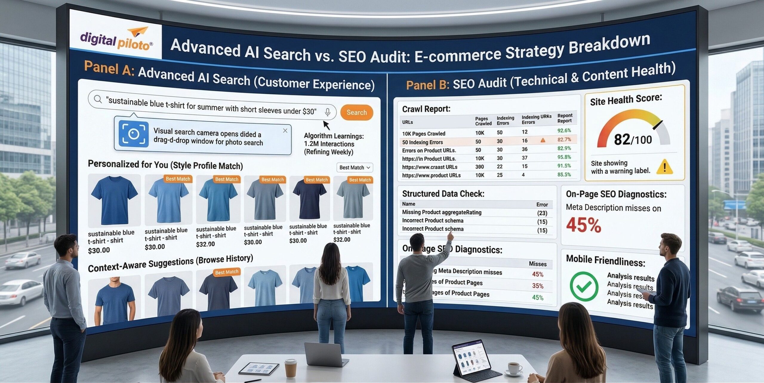 Top Digital Marketing Companies In Kolkata