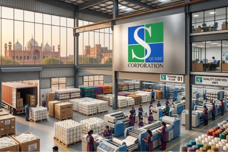 Wool Yarn Manufacturer