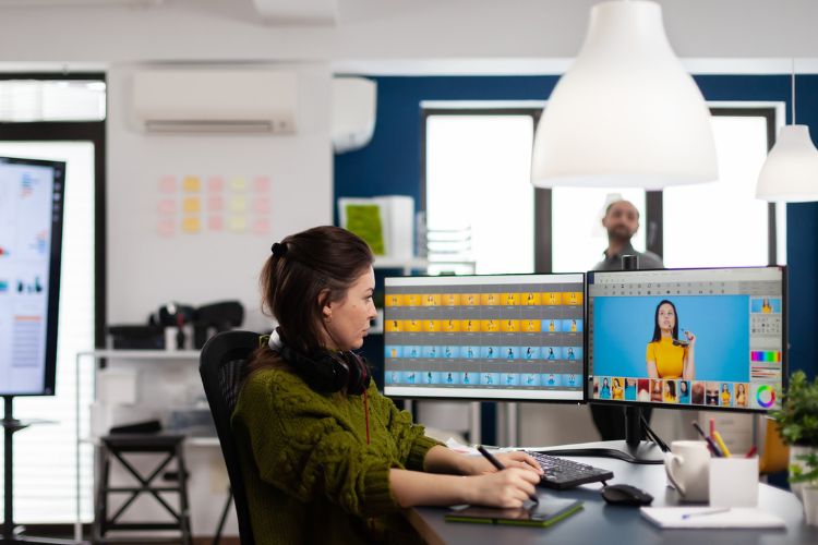 Best Animation Institute in Kolkata for Creative Careers