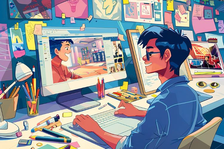 Animation Courses After 12th: Career Guide, Fees & Institutes