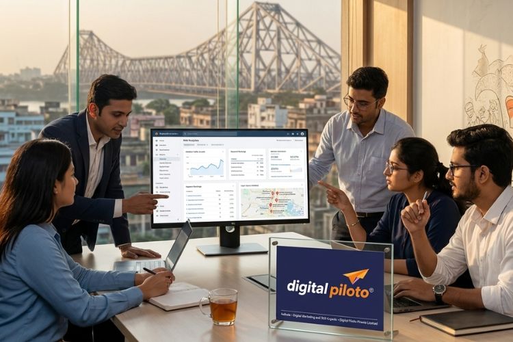 Affordable SEO Company In Kolkata