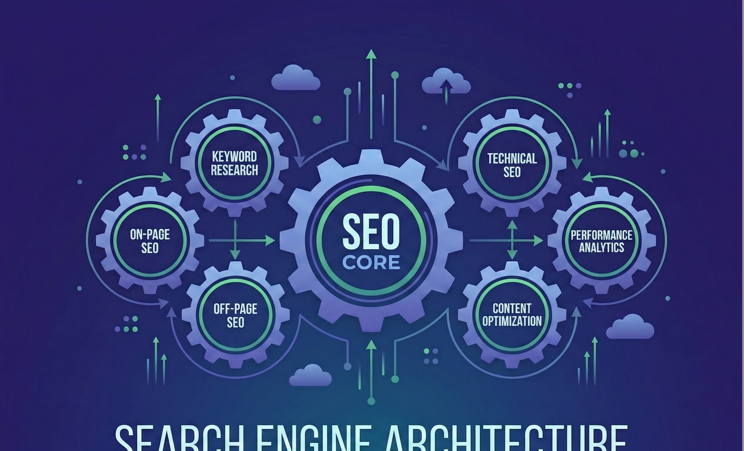 SEO Agency in Noida