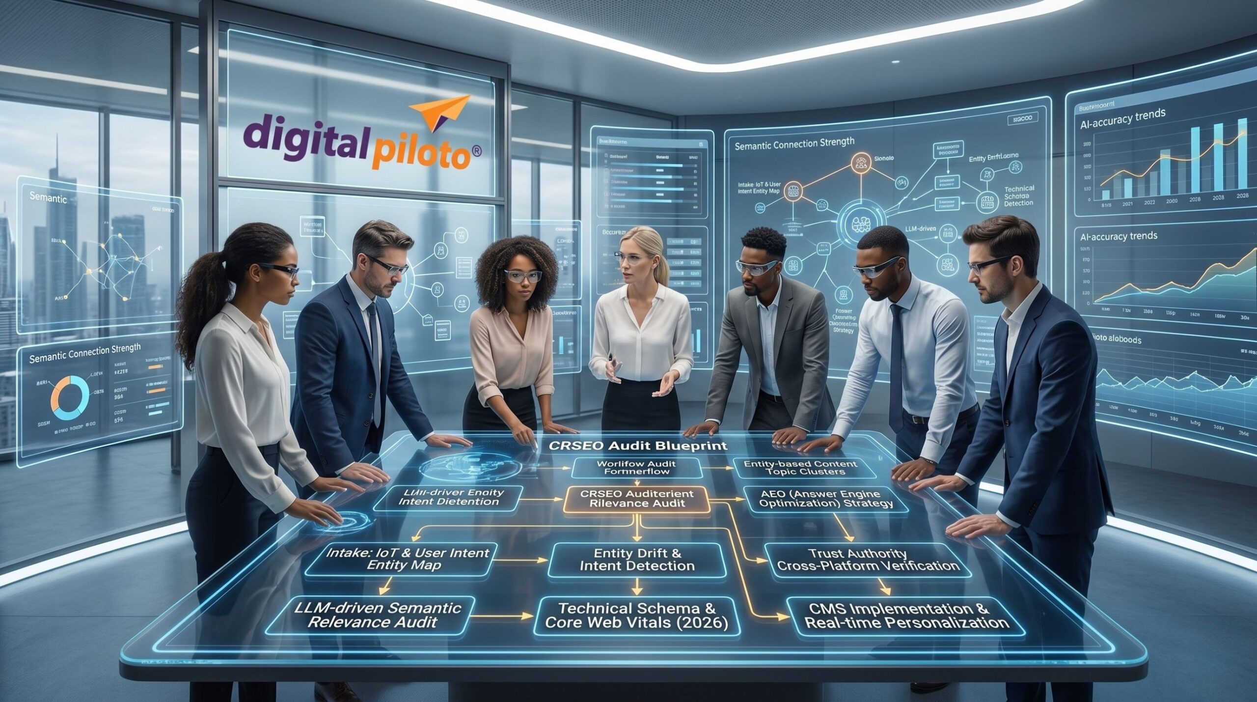 No.1 Digital Marketing Company In Kolkata