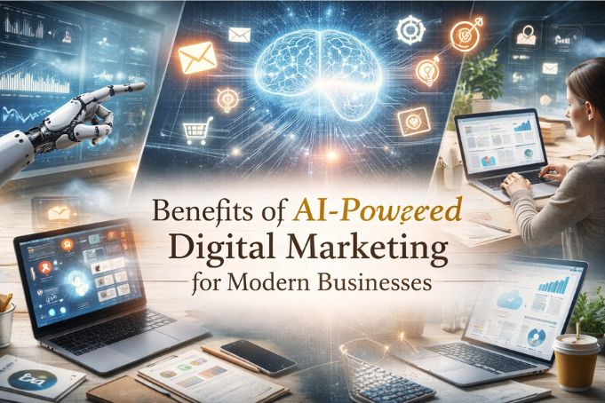 AI Best Digital Marketing Agency