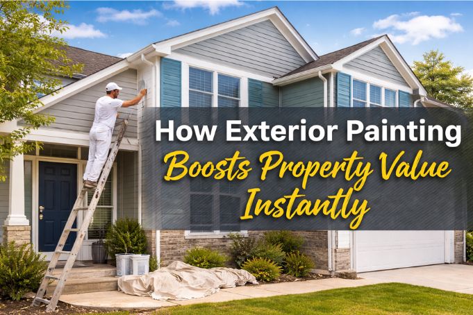 local painters near me