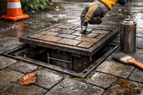 Ductile Iron Foundry India