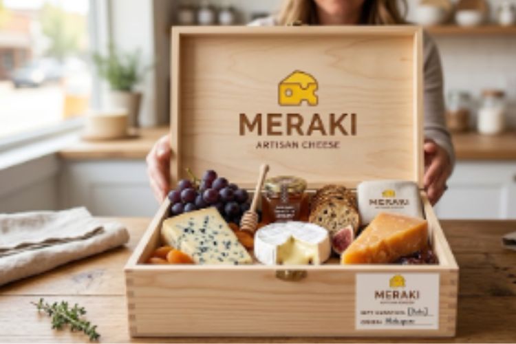 Artisanal Cheese in Kolkata