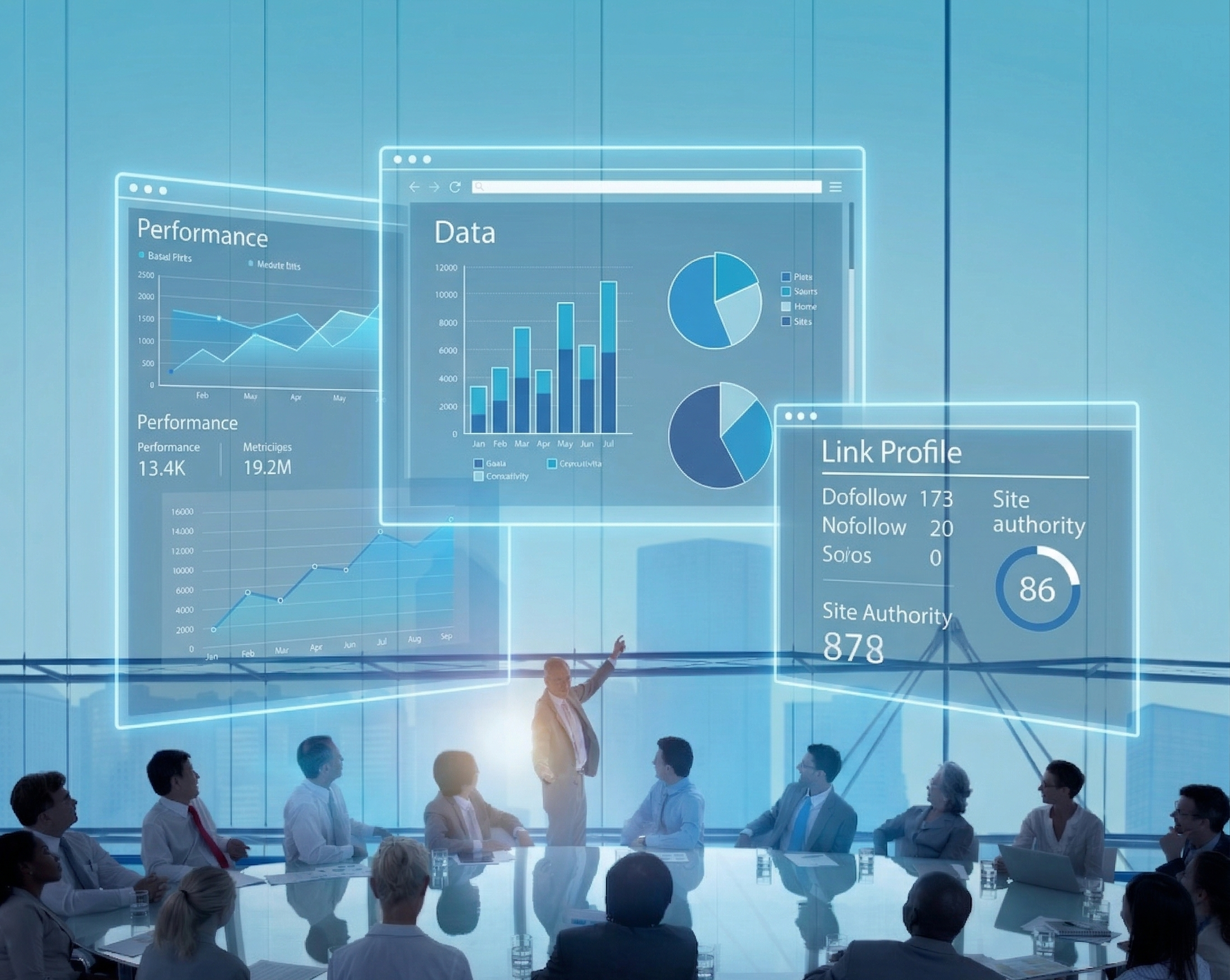 SEO Agency in Bhubaneswar