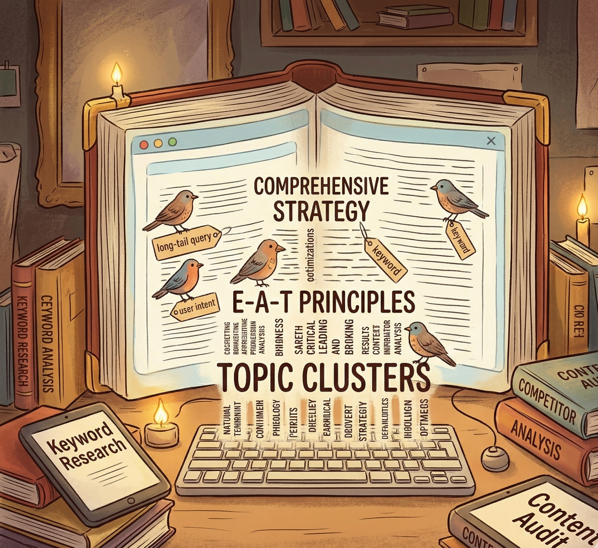 Best SEO Agency In India