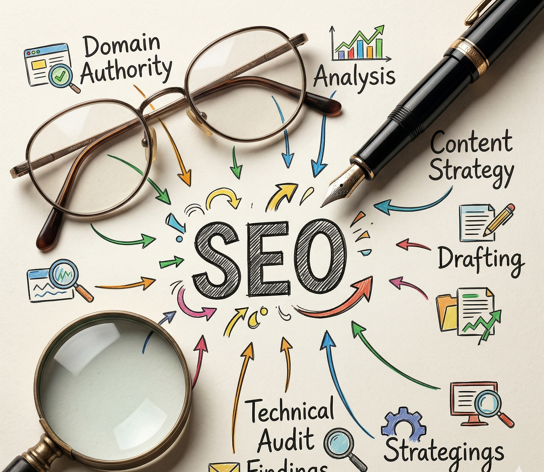 SEO Services India