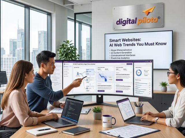 Website Development Service in Durgapur