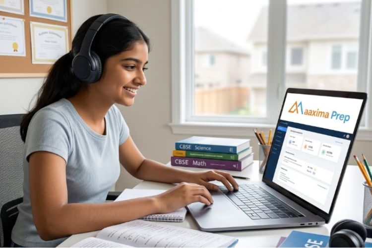 Best CBSE Online Learning