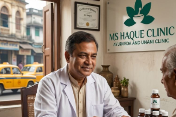 Ayurvedic Doctor Kolkata