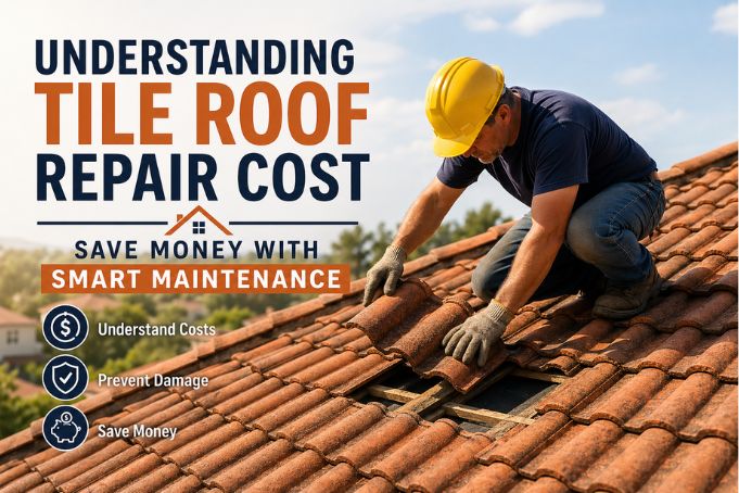 Roof Tile Replacement Adelaide