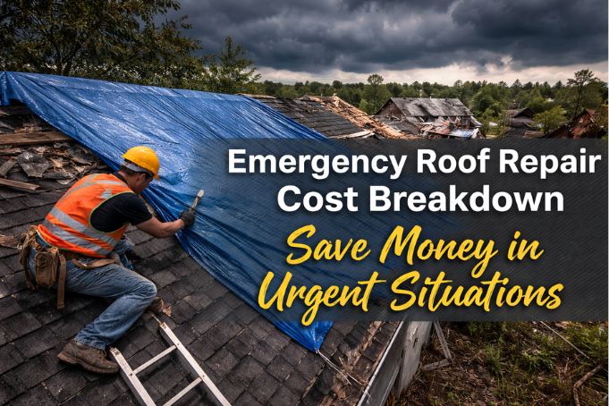 Roof Repairs Adelaide