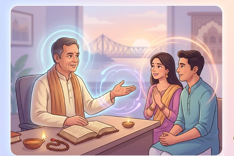 Vashikaran Specialist in Kolkata