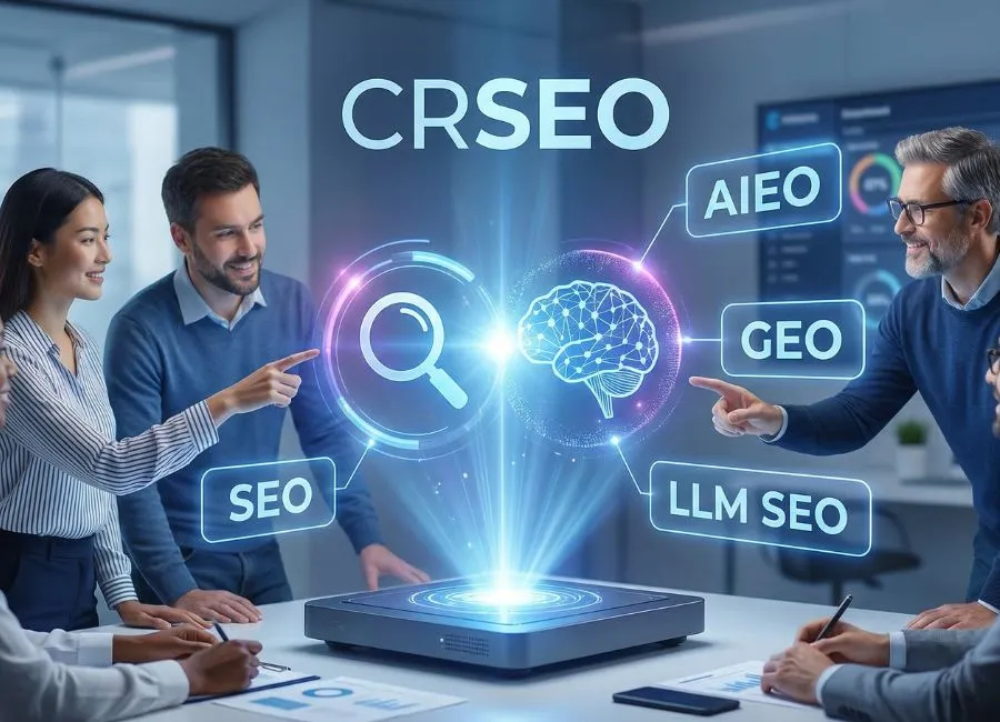 SEO Services in Pune