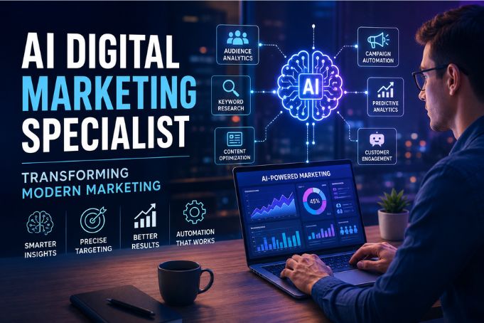 digital marketing packages Kolkata