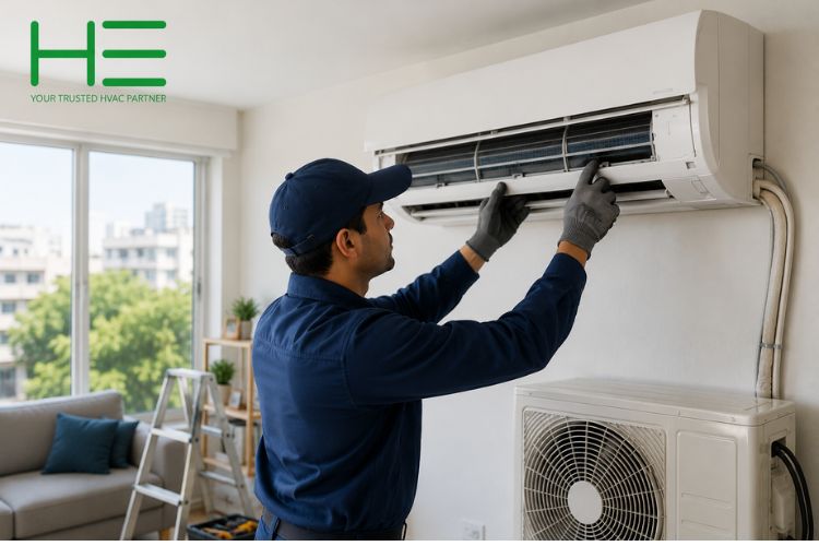 Best AC Installation Services in Bangalore at Budget-Friendly Prices