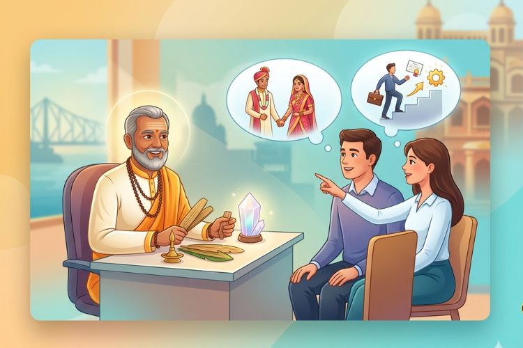 Best Tantrik In Kolkata