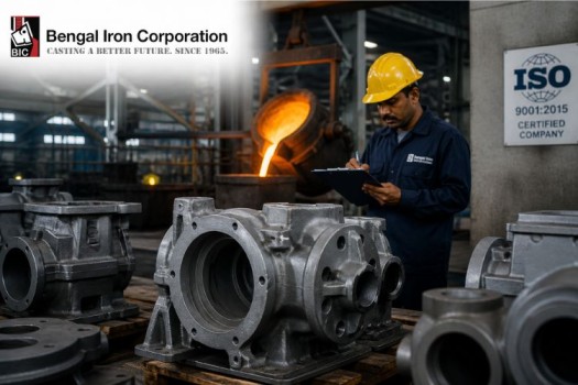 Cast Iron Inspection Covers