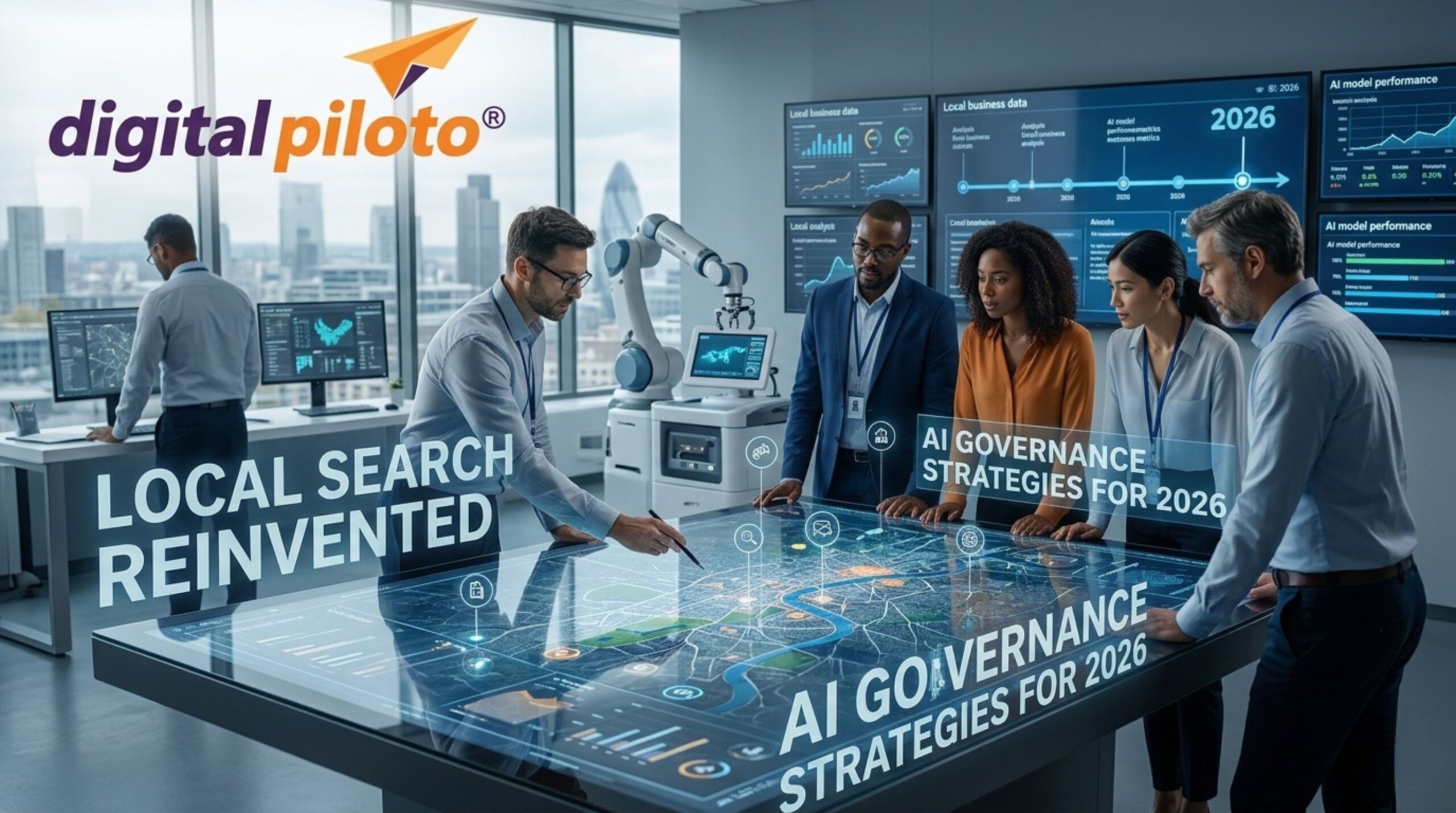 Kolkata SEO Agency