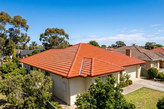 Top Roof Restoration Adelaide