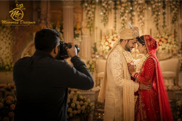 Top Wedding Photographers in Kolkata