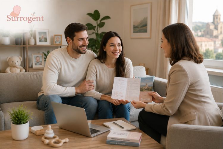 למה יותר משפחות בוחרות במסלול בטוח, אישי ומשתלם להורות