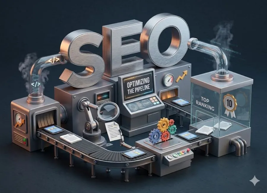 Best SEO Company In India