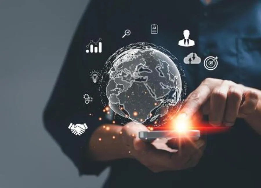 Digital Marketing Consultant India