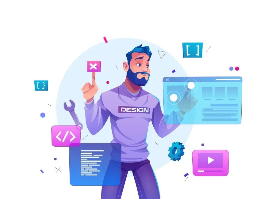 Top Web Development Company In India