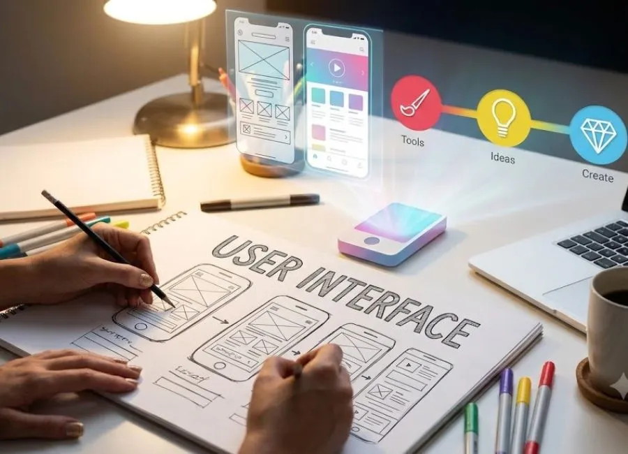 India Web Design Company