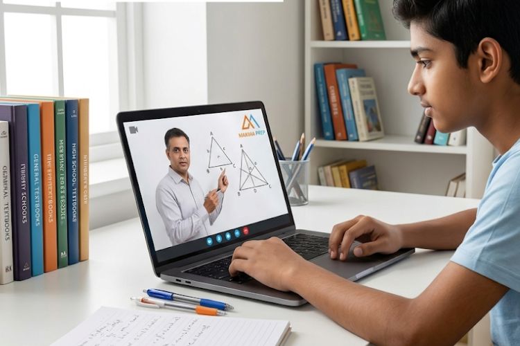 Best CBSE Online Learning