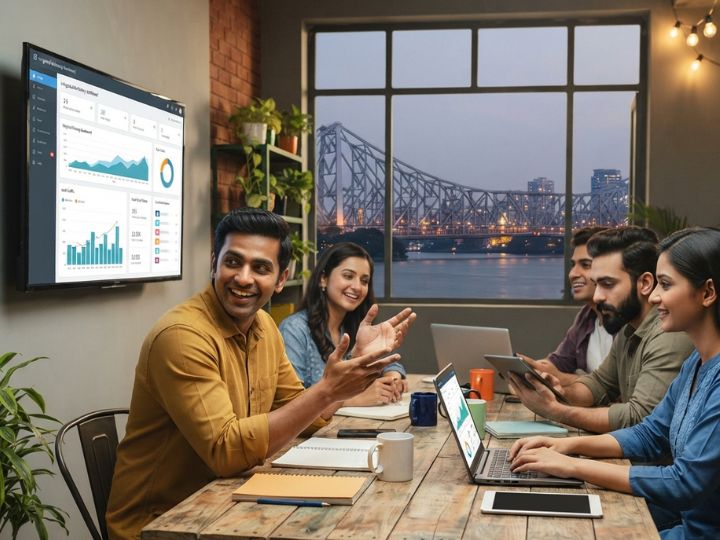 Best Seo Company In Kolkata