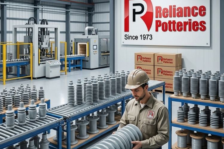 Insulators Manufacturers in India