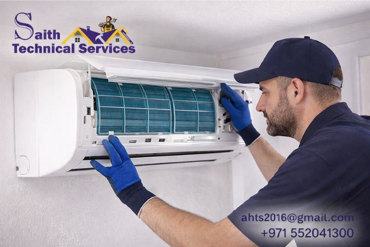 How AC Maintenance Helps Your Unit Perform Like New