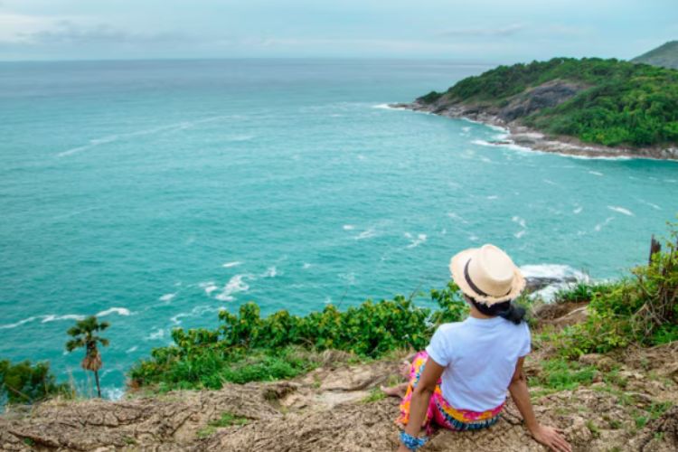 Andaman Tour Package From Ahmedabad