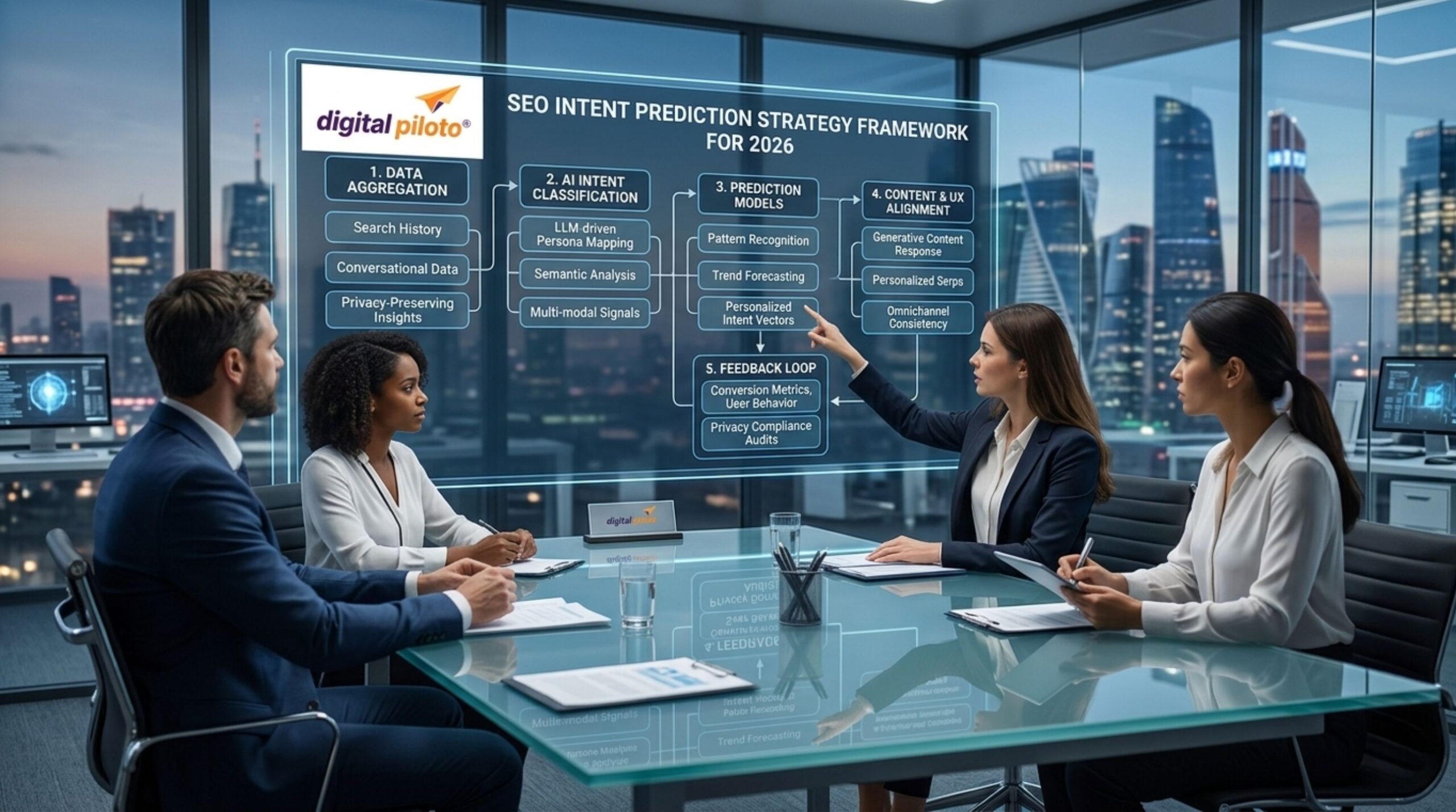 Digital Marketing Consultant Kolkata