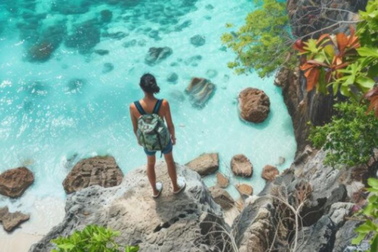 Pune To Andaman Tour Packages