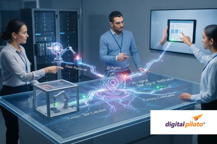 Artificial Intelligence Development